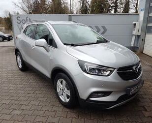 Opel Mokka X Gebrauchtwagen
