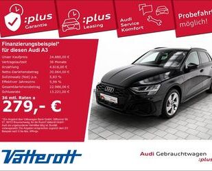 Audi A3 Gebrauchtwagen