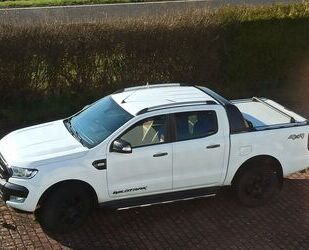 Ford Ranger Gebrauchtwagen