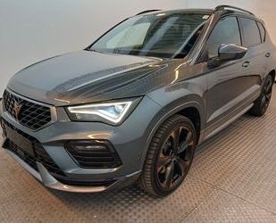 Cupra Ateca Gebrauchtwagen