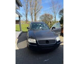 VW Passat Variant Gebrauchtwagen