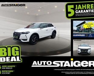 DS Automobiles DS3 Crossback Gebrauchtwagen