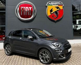 Fiat 500X Gebrauchtwagen