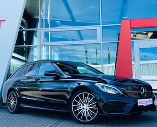 Mercedes-Benz C 43 AMG Gebrauchtwagen