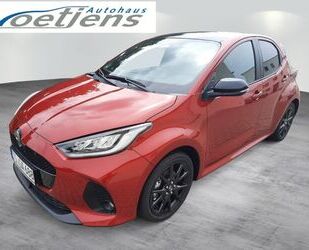 Mazda 2 Hybrid Gebrauchtwagen