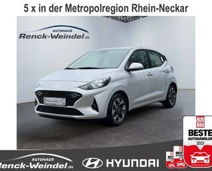 Hyundai i10 Gebrauchtwagen