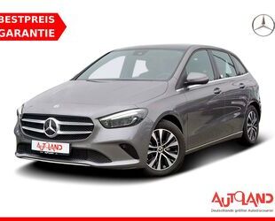 Mercedes-Benz B 200 Gebrauchtwagen