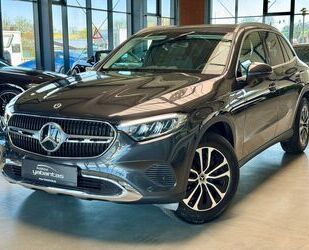 Mercedes-Benz GLC 220 Gebrauchtwagen