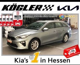 Kia ceed Sportswagon Gebrauchtwagen
