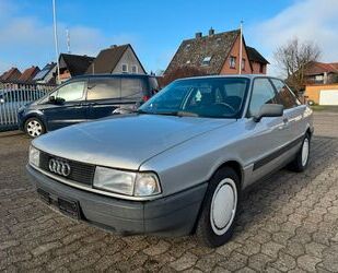 Audi 80 Gebrauchtwagen