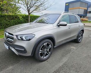 Mercedes-Benz GLE 300 Gebrauchtwagen