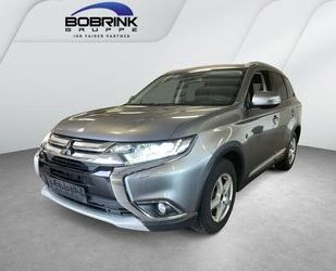 Mitsubishi Outlander Gebrauchtwagen