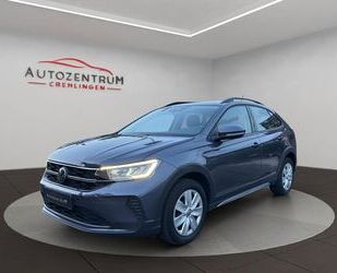 VW Taigo Gebrauchtwagen