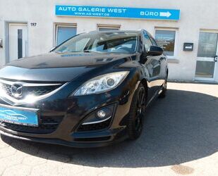 Mazda 6 Gebrauchtwagen