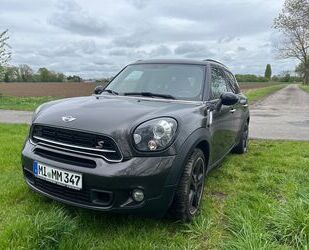 Mini Cooper S Countryman Gebrauchtwagen