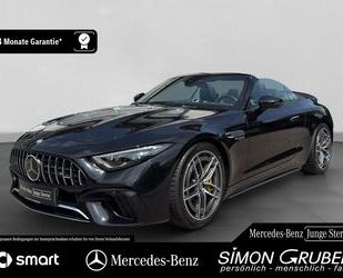 Mercedes-Benz SL 63 AMG Gebrauchtwagen