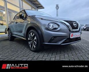 Nissan Juke Gebrauchtwagen