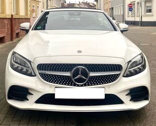 Mercedes-Benz C 300 Gebrauchtwagen