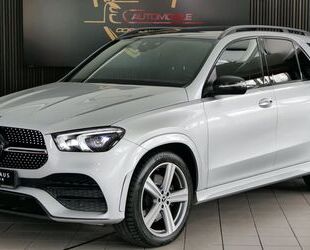 Mercedes-Benz GLE 350 Gebrauchtwagen