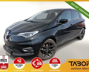 Renault ZOE Gebrauchtwagen