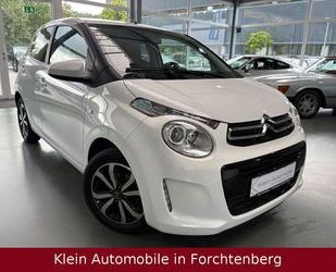 Citroen C1 Gebrauchtwagen