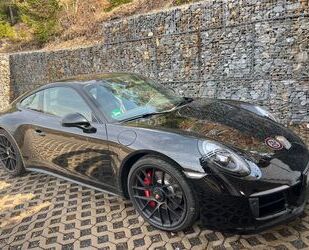 Porsche 911 Urmodell Gebrauchtwagen