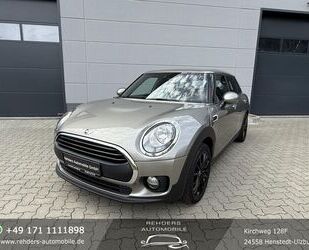 Mini One Clubman Gebrauchtwagen