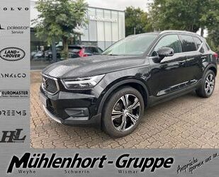 Volvo XC40 Gebrauchtwagen