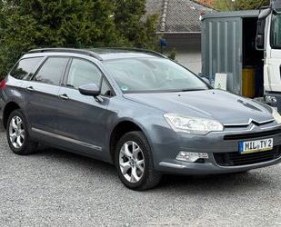 Citroen C5 Gebrauchtwagen