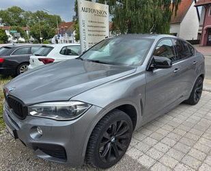 BMW X6 Gebrauchtwagen