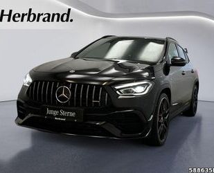Mercedes-Benz GLA 45 AMG Gebrauchtwagen