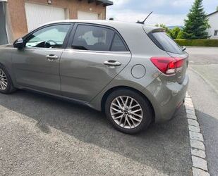 Kia Rio Gebrauchtwagen