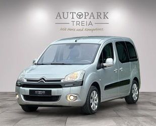 Citroen Berlingo Gebrauchtwagen