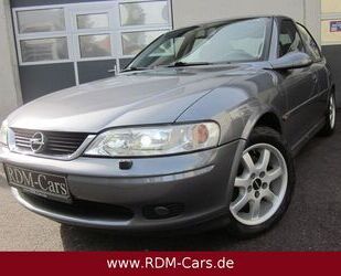 Opel Vectra Gebrauchtwagen