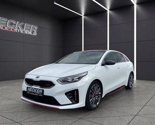 Kia ceed / Ceed Gebrauchtwagen