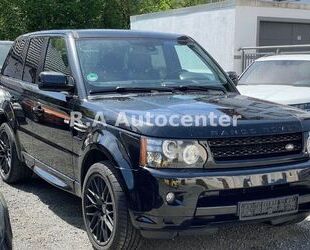 Land Rover Range Rover Sport Gebrauchtwagen