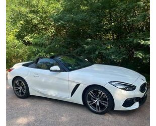 BMW Z4 Gebrauchtwagen