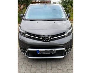 Toyota Proace (Verso) Gebrauchtwagen