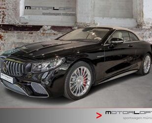 Mercedes-Benz S 65 AMG Gebrauchtwagen