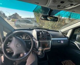 Mercedes-Benz Vito Gebrauchtwagen