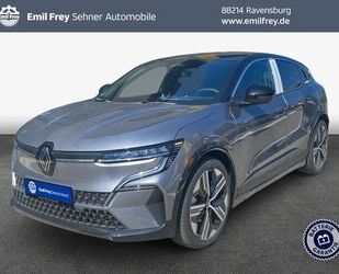 Renault Megane E-TECH Gebrauchtwagen