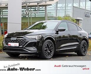 Audi Q8 Gebrauchtwagen
