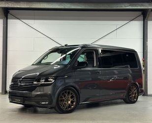 VW T6 California Gebrauchtwagen