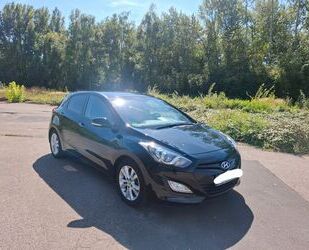 Hyundai i30 Gebrauchtwagen