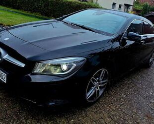 Mercedes-Benz CLA 220 Shooting Brake Gebrauchtwagen