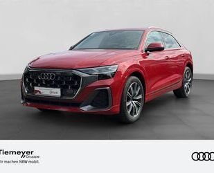 Audi Q8 Gebrauchtwagen