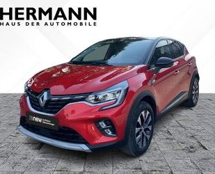 Renault Captur Gebrauchtwagen