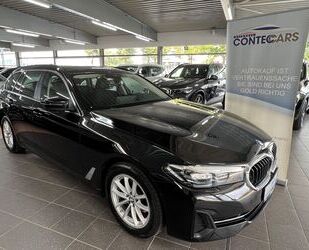 BMW 520 Gebrauchtwagen