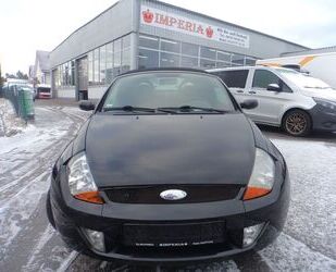 Ford Streetka Gebrauchtwagen