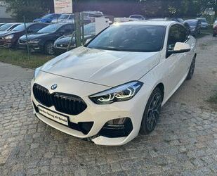 BMW 218 Gran Coupé Gebrauchtwagen